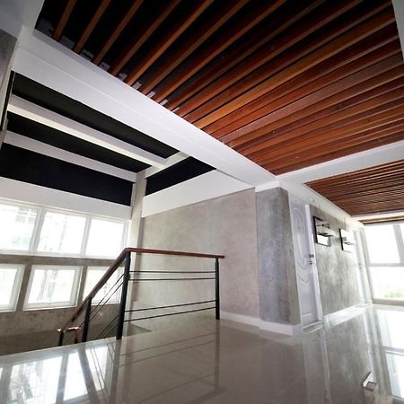 Sukontha Mansion Hotel Nakhon Pathom Exterior foto