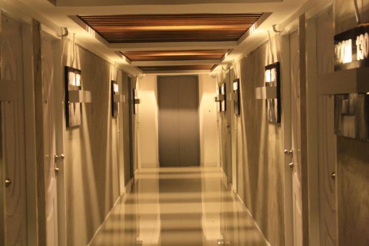 Sukontha Mansion Hotel Nakhon Pathom Exterior foto