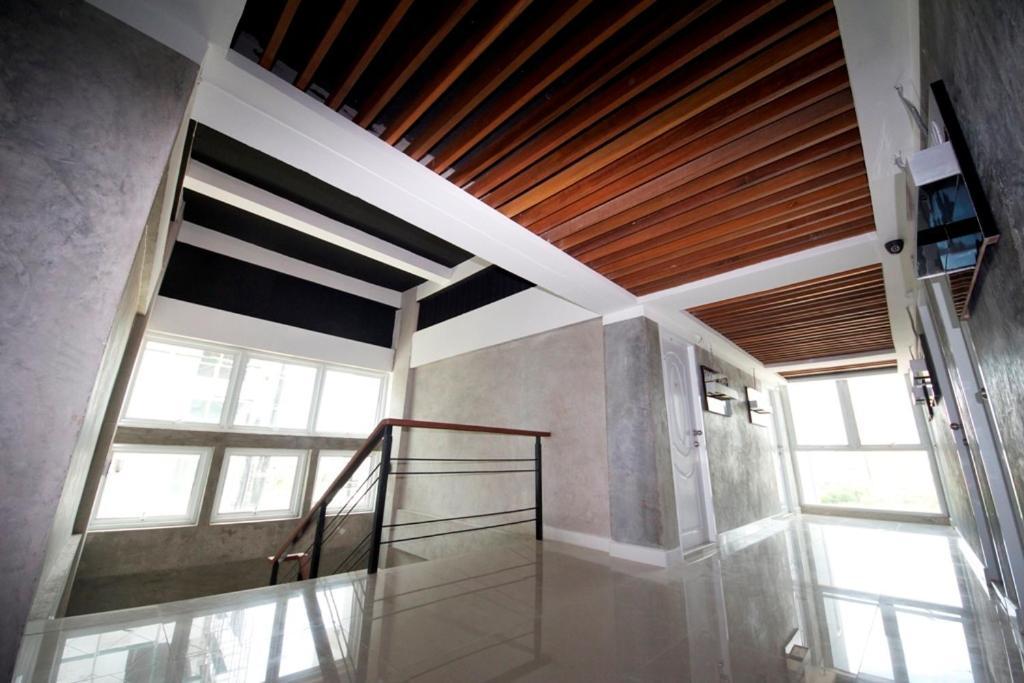 Sukontha Mansion Hotel Nakhon Pathom Exterior foto