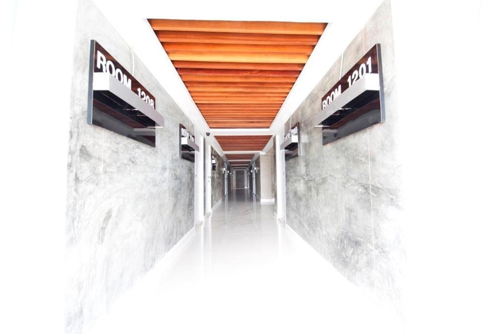 Sukontha Mansion Hotel Nakhon Pathom Exterior foto