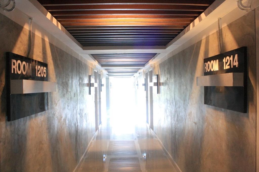 Sukontha Mansion Hotel Nakhon Pathom Exterior foto